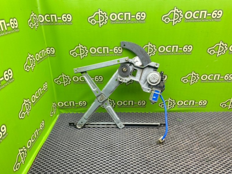 Стеклоподъемник, 1690 рублей, Тверь