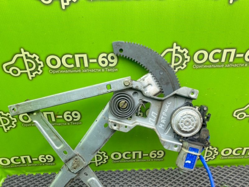 Стеклоподъемник, 1690 рублей, Тверь