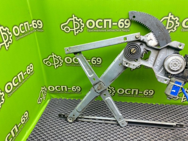 Стеклоподъемник, 1690 рублей, Тверь