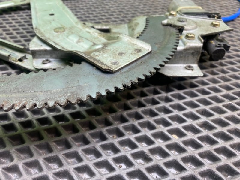 Стеклоподъемник, 1690 рублей, Тверь