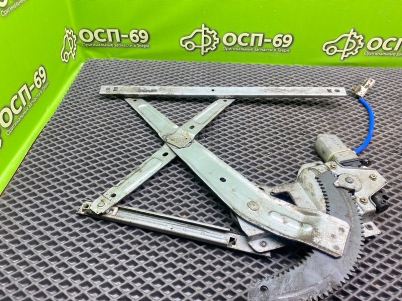 Стеклоподъемник, 1690 рублей, Тверь