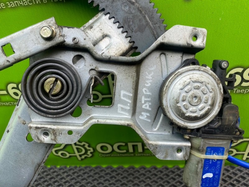 Стеклоподъемник, 1690 рублей, Тверь