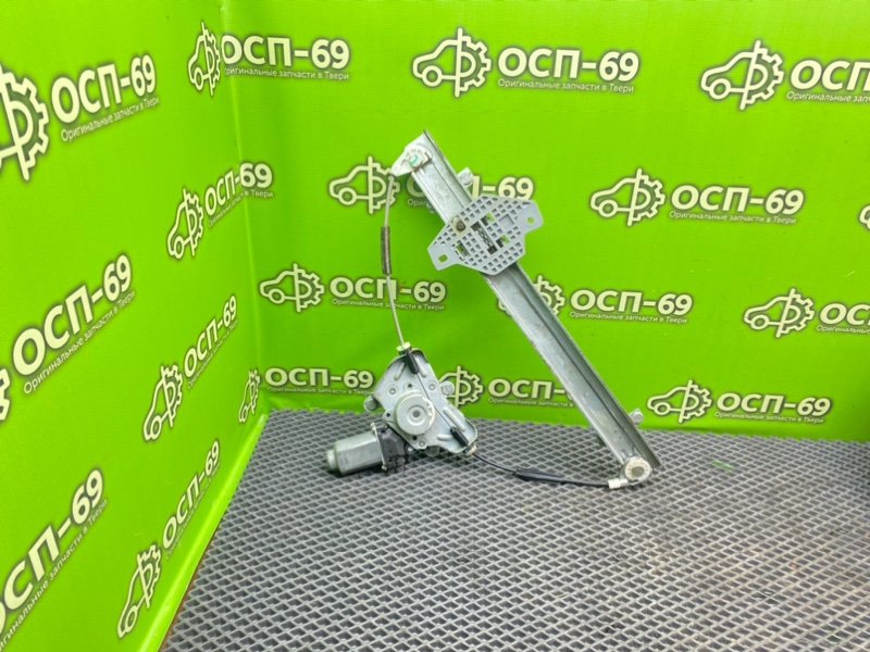 Стеклоподъемник, 2990 рублей, Тверь