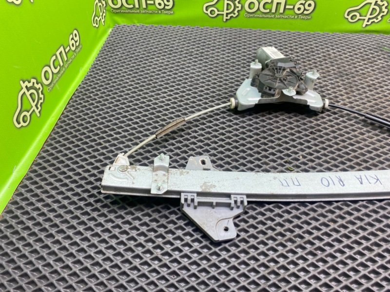 Стеклоподъемник, 2990 рублей, Тверь