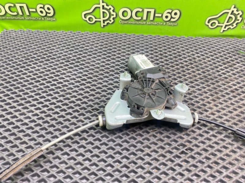 Стеклоподъемник, 2990 рублей, Тверь