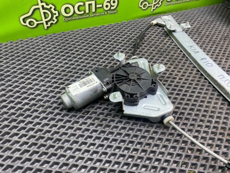 Стеклоподъемник, 2990 рублей, Тверь