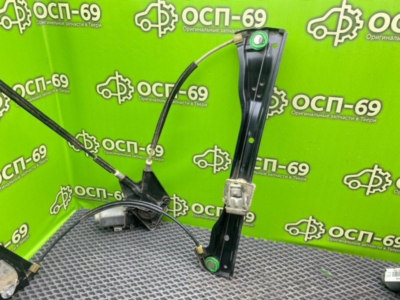 Стеклоподъемник, 4990 рублей, Тверь