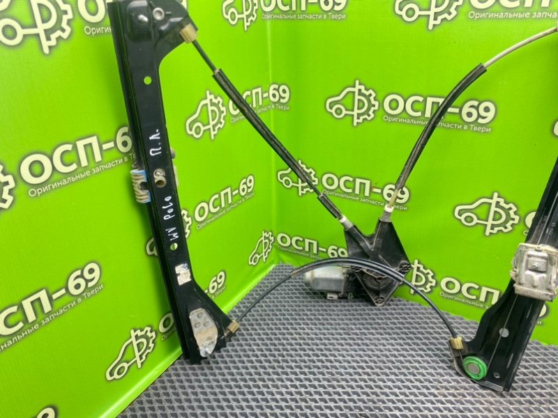 Стеклоподъемник, 4990 рублей, Тверь