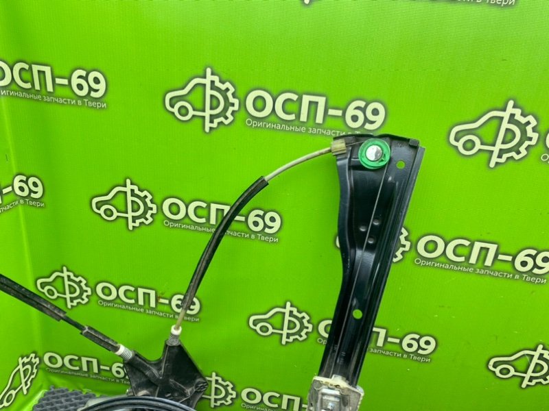 Стеклоподъемник, 4990 рублей, Тверь