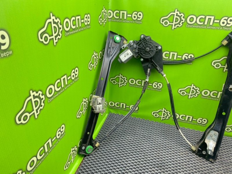 Стеклоподъемник, 4990 рублей, Тверь