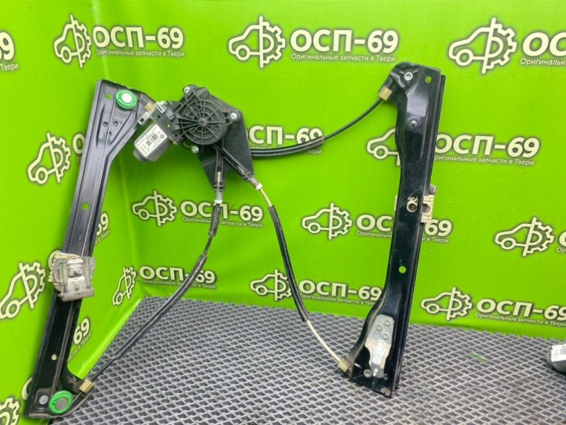 Стеклоподъемник, 4990 рублей, Тверь