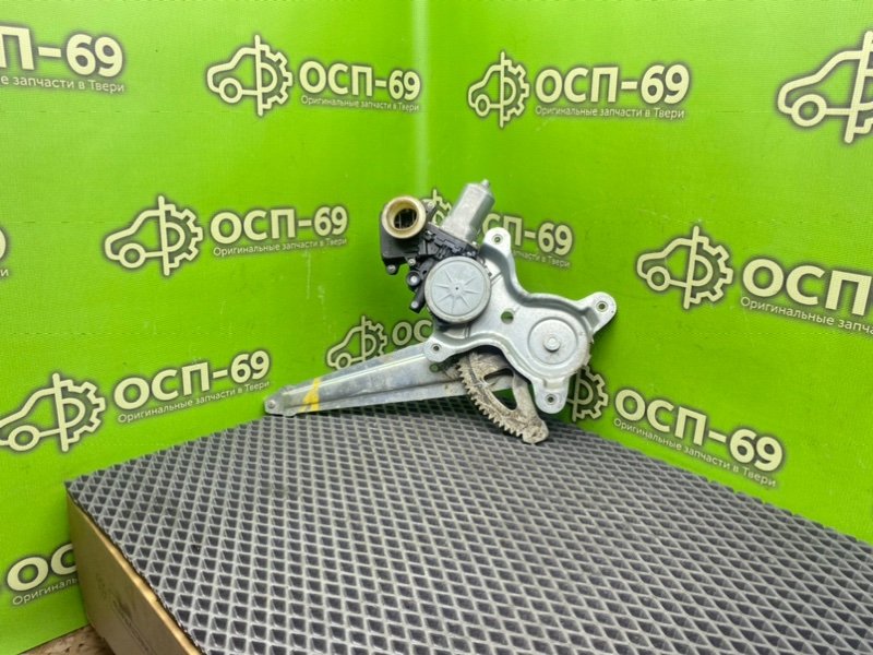 Стеклоподъемник, 1490 рублей, Тверь