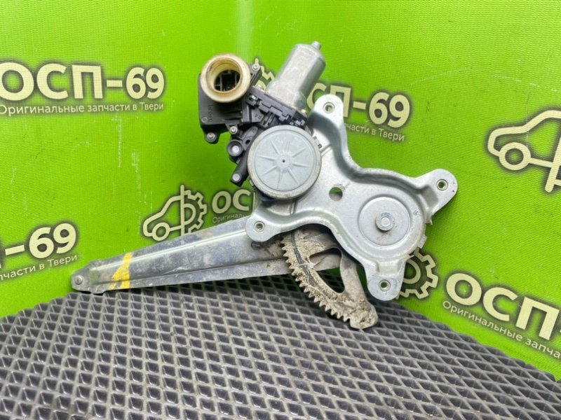 Стеклоподъемник, 1490 рублей, Тверь