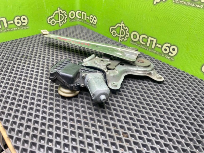 Стеклоподъемник, 1490 рублей, Тверь