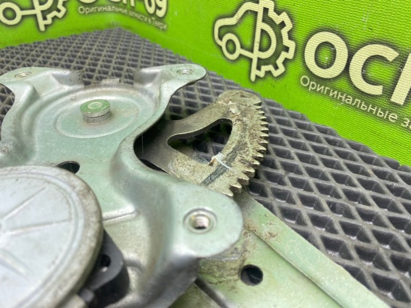 Стеклоподъемник, 1490 рублей, Тверь