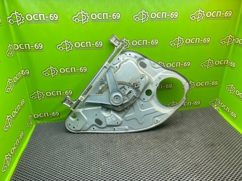 Стеклоподъемник, 1790 рублей, Тверь