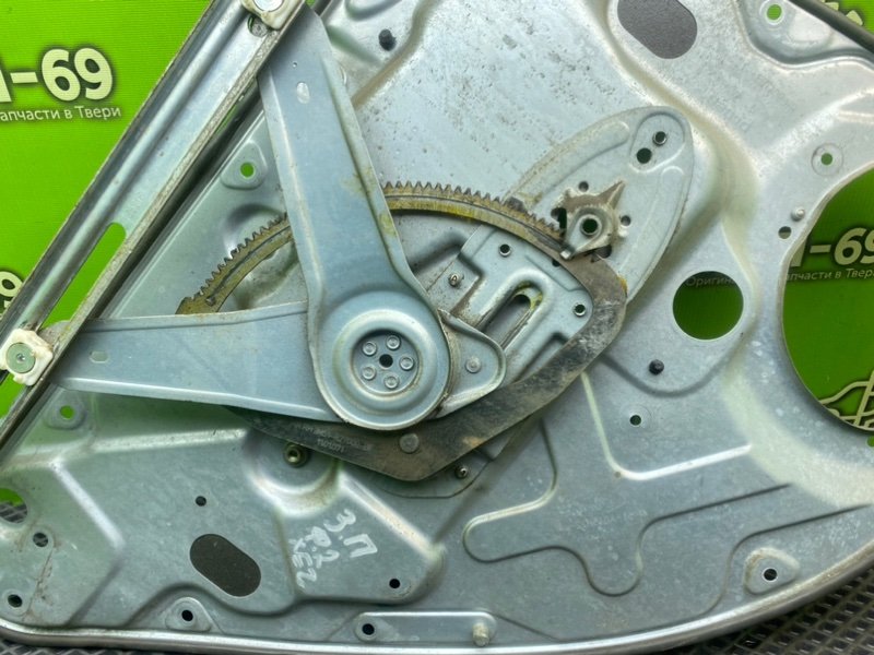 Стеклоподъемник, 1790 рублей, Тверь