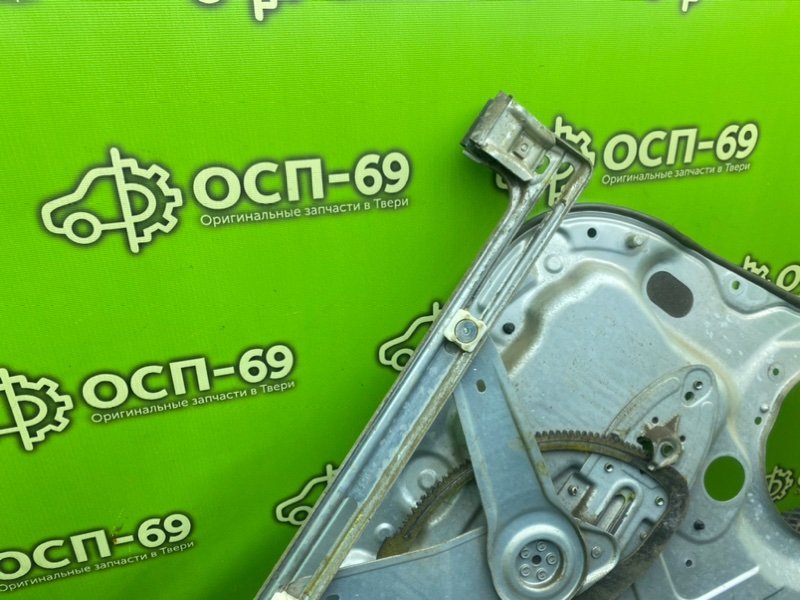 Стеклоподъемник, 1790 рублей, Тверь