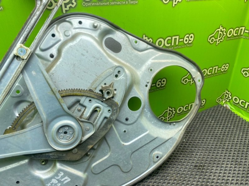 Стеклоподъемник, 1790 рублей, Тверь