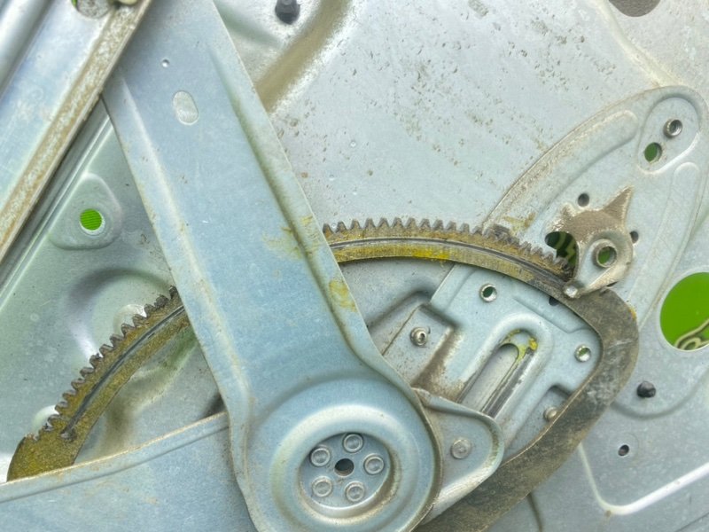 Стеклоподъемник, 1790 рублей, Тверь