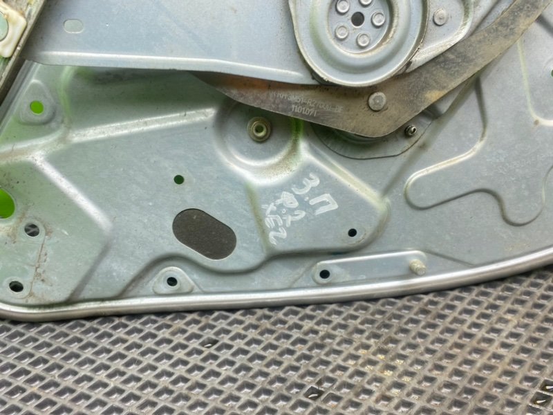 Стеклоподъемник, 1790 рублей, Тверь