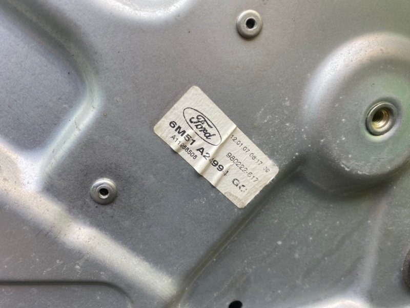 Стеклоподъемник, 1790 рублей, Тверь