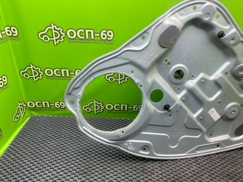 Стеклоподъемник, 1790 рублей, Тверь