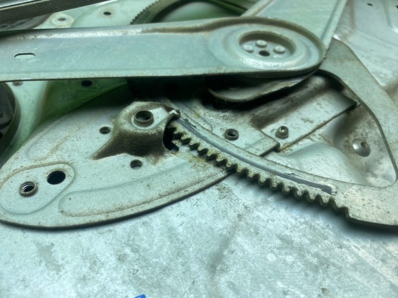 Стеклоподъемник, 1990 рублей, Тверь