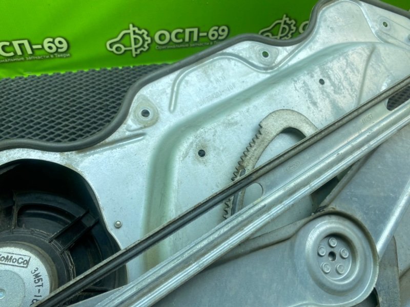 Стеклоподъемник, 1990 рублей, Тверь