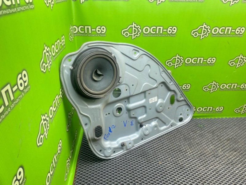 Стеклоподъемник, 1290 рублей, Тверь