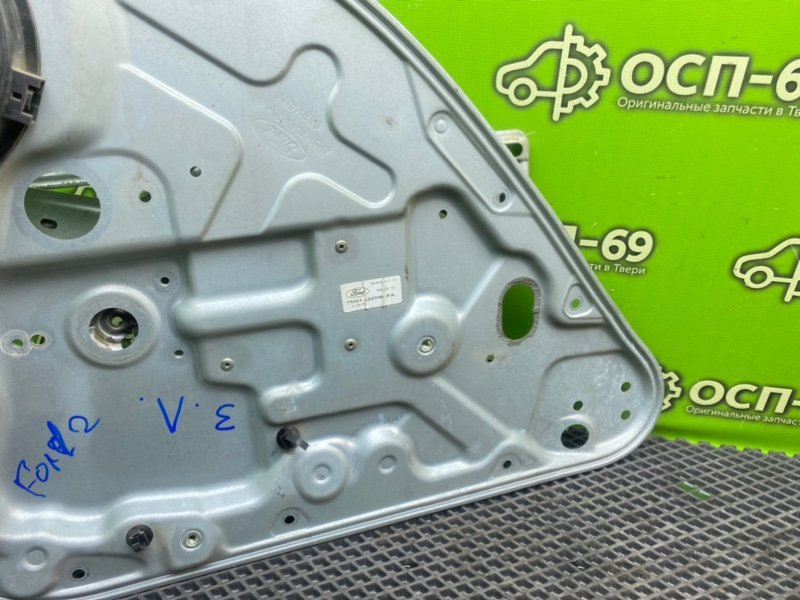 Стеклоподъемник, 1290 рублей, Тверь