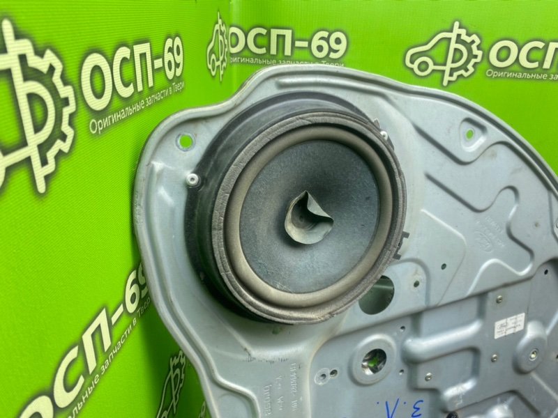 Стеклоподъемник, 1290 рублей, Тверь