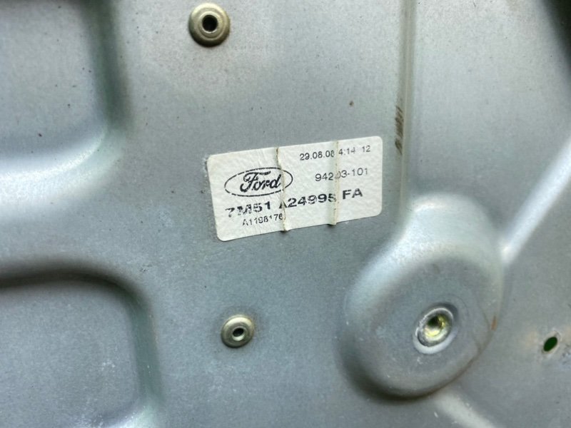 Стеклоподъемник, 1290 рублей, Тверь