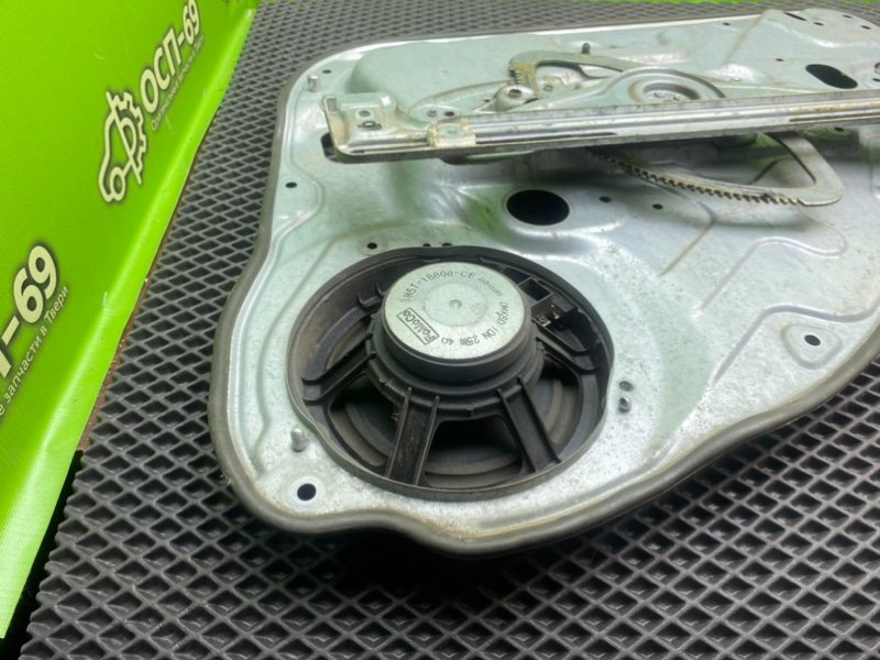 Стеклоподъемник, 1290 рублей, Тверь