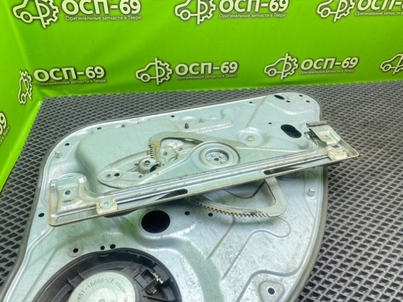 Стеклоподъемник, 1290 рублей, Тверь