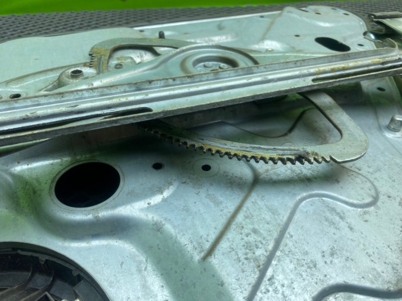 Стеклоподъемник, 1290 рублей, Тверь