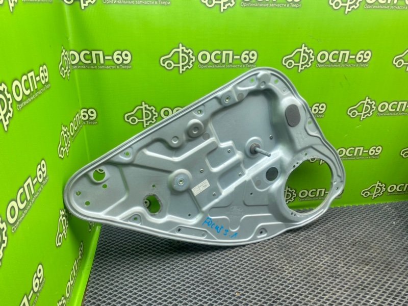 Стеклоподъемник, 1290 рублей, Тверь