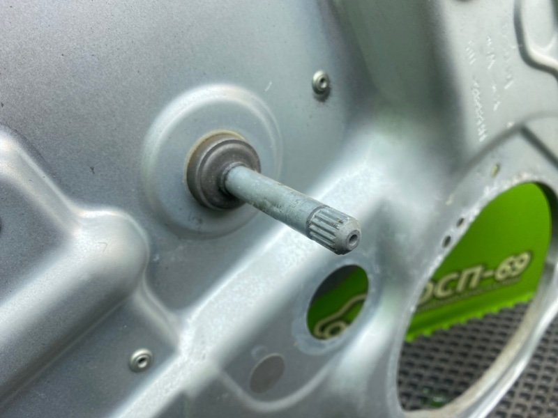 Стеклоподъемник, 1290 рублей, Тверь