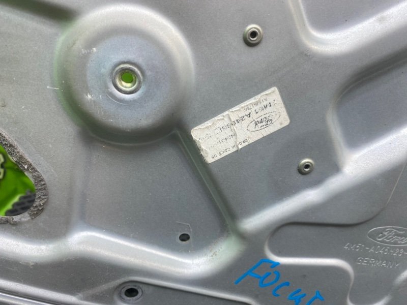 Стеклоподъемник, 1290 рублей, Тверь