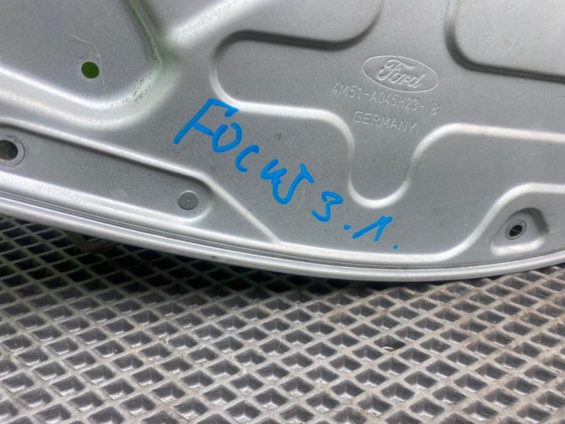 Стеклоподъемник, 1290 рублей, Тверь