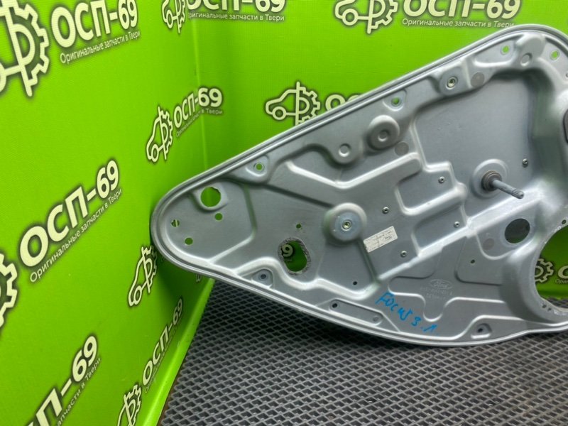 Стеклоподъемник, 1290 рублей, Тверь