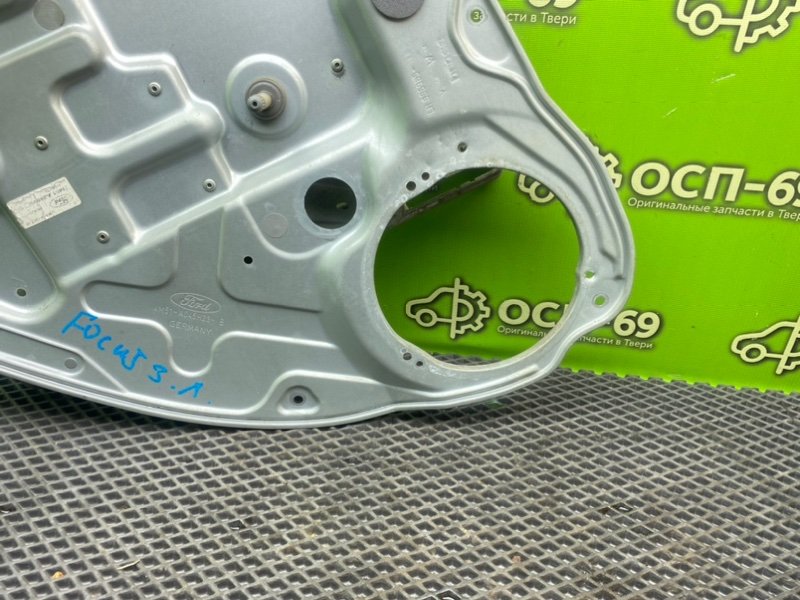 Стеклоподъемник, 1290 рублей, Тверь