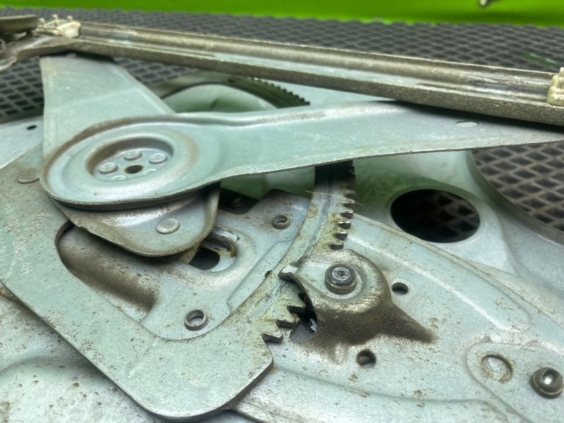 Стеклоподъемник, 1290 рублей, Тверь