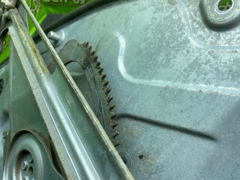 Стеклоподъемник, 1290 рублей, Тверь