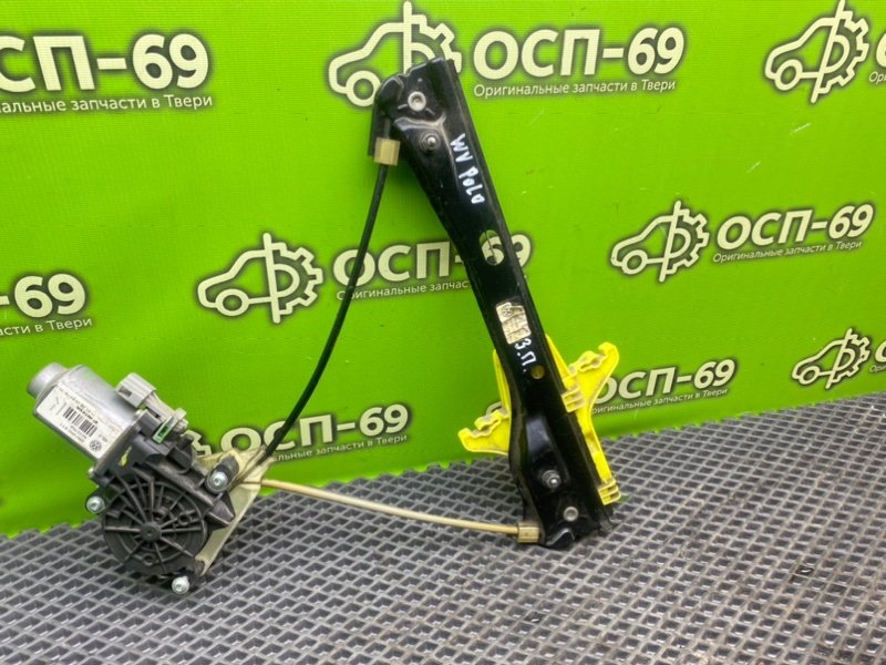 Стеклоподъемник, 2790 рублей, Тверь