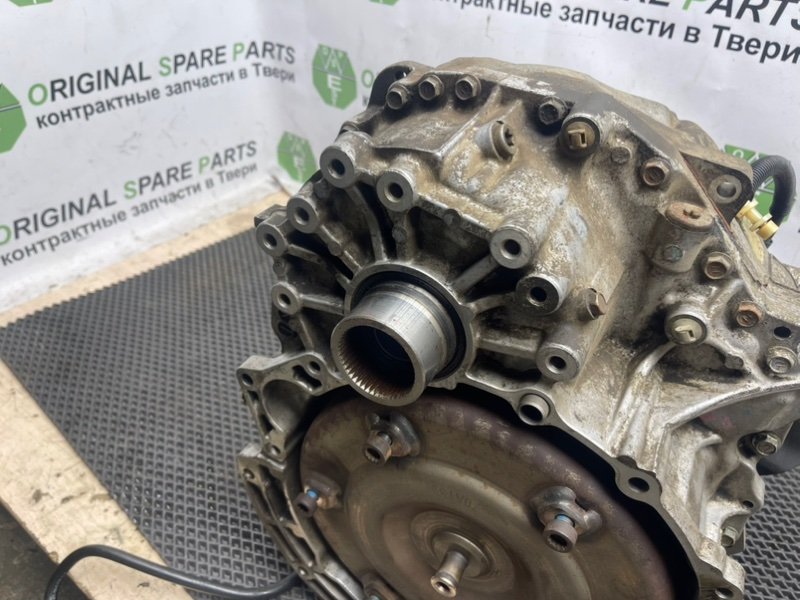 АКПП, 48490 рублей, Тверь