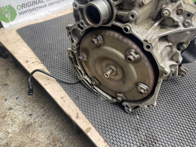 АКПП, 48490 рублей, Тверь