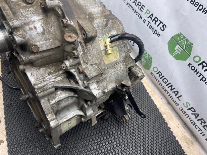 АКПП, 48490 рублей, Тверь