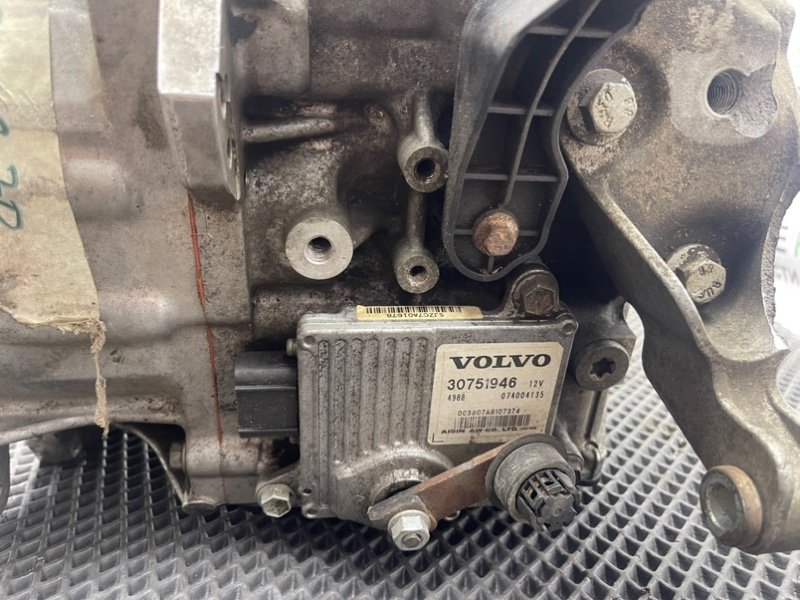 АКПП, 48490 рублей, Тверь