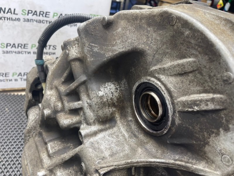 АКПП, 48490 рублей, Тверь